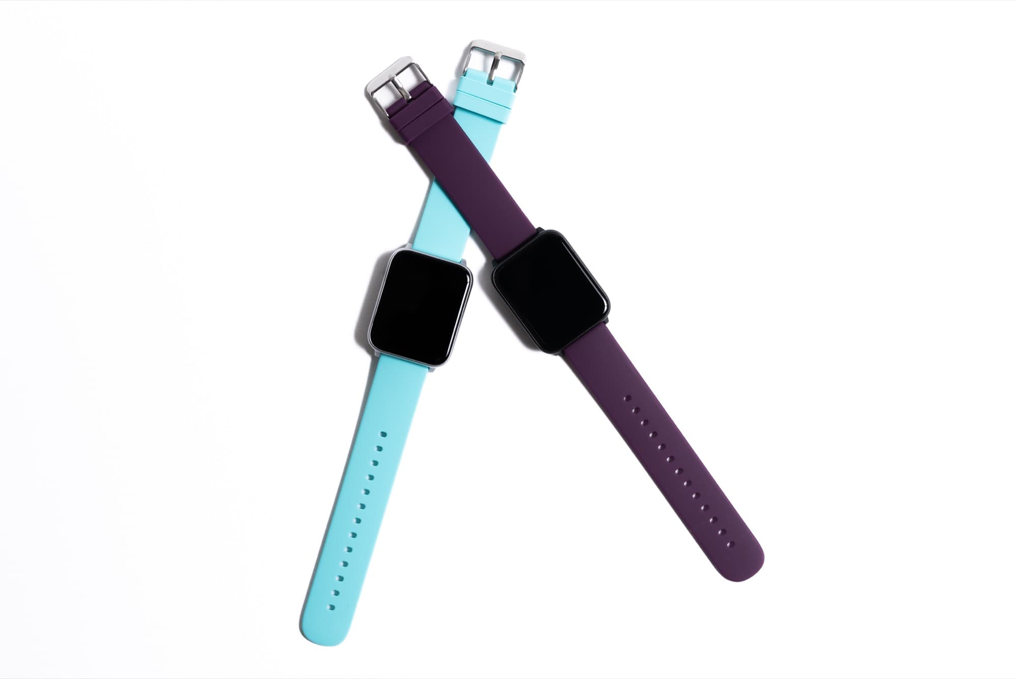 Smartwatch Product Photography — 2022